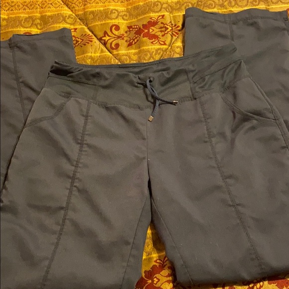 Grey's Anatomy Pants - Grey’s Anatomy Active Scrubs!